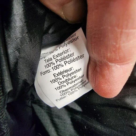 Oakley Street Belt Bag‎ Green Nylon Fanny Pack Gorpcore Outdoor Activewear Bag - Picture 9 of 11